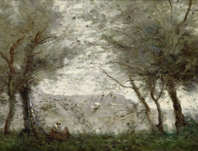 The Pond at Ville-d